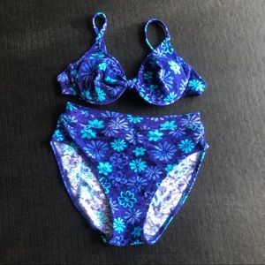 Women’s Vintage Bikini